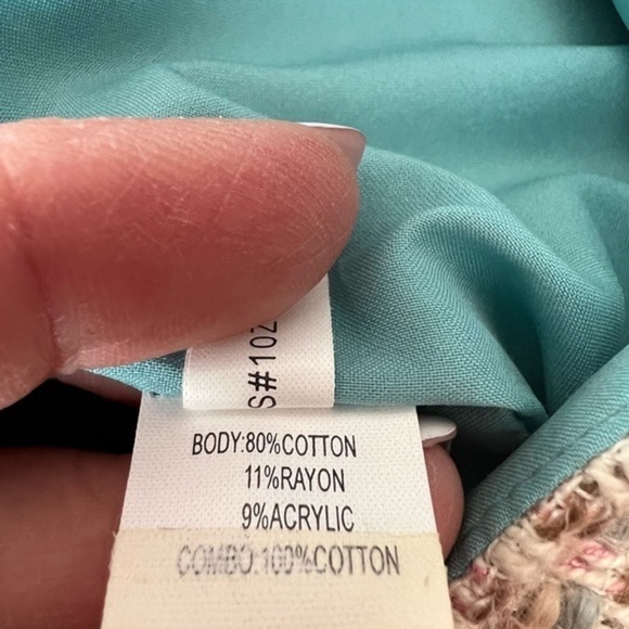 Kay Unger Spring/Easter suit - Picture 8 of 8